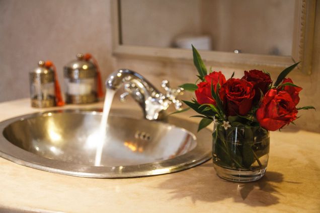 Eight-bedroom riad to rent, idyllically located in the medina of Marrakech - Emile Garcin Maroc - Image 25