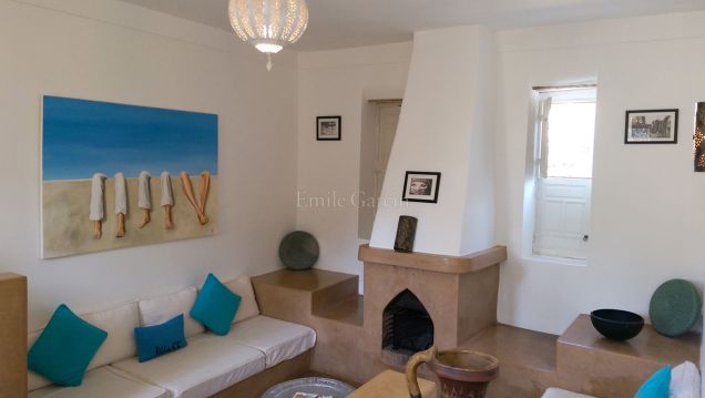 Marrakech: Property to rent in the Palmeraie, 15 minutes from Jemaa El Fna - Emile Garcin Maroc - Image 4
