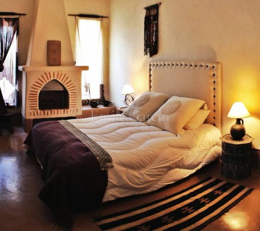 Marrakech: Property to rent in the Palmeraie, 15 minutes from Jemaa El Fna - Emile Garcin Maroc - Image 9