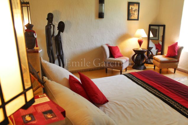 Marrakech: Property to rent in the Palmeraie, 15 minutes from Jemaa El Fna - Emile Garcin Maroc - Image 10