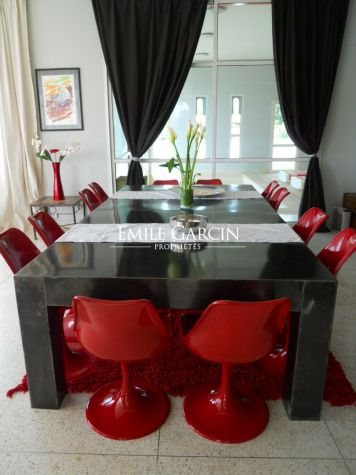 Property in Bab Atlas, 20 mins from Jemaa el Fna in Marrakech - Emile Garcin Maroc - Image 3