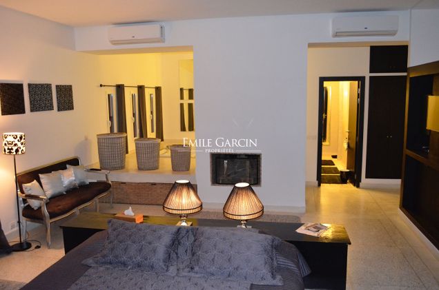 Property in Bab Atlas, 20 mins from Jemaa el Fna in Marrakech - Emile Garcin Maroc - Image 10