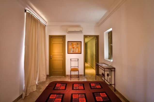 Mordern riad to rent in the heart of the medina of Marrakech - Emile Garcin Maroc - Image 13