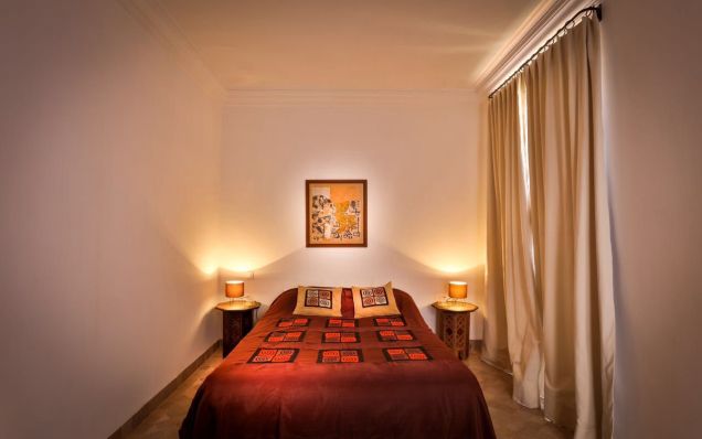 Mordern riad to rent in the heart of the medina of Marrakech - Emile Garcin Maroc - Image 18