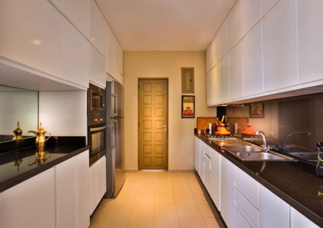 Mordern riad to rent in the heart of the medina of Marrakech - Emile Garcin Maroc - Image 20