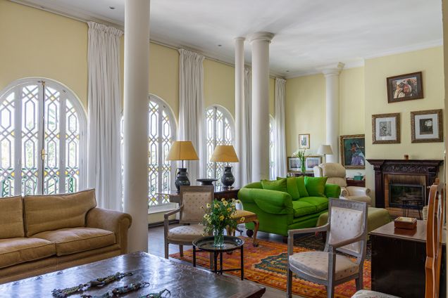 HOUSES FOR SALE IN THE MARSHAN DISTRICT OF TANGIER - Emile Garcin Maroc - Image 9