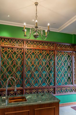 HOUSES FOR SALE IN THE MARSHAN DISTRICT OF TANGIER - Emile Garcin Maroc - Image 10