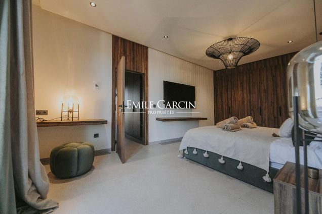 For sale - House in golf resort - Marrakech - Emile Garcin Maroc - Image 5