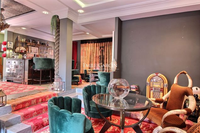 Beautiful townhouse for sale in the heart of Marrakech - Emile Garcin Maroc - Image 2