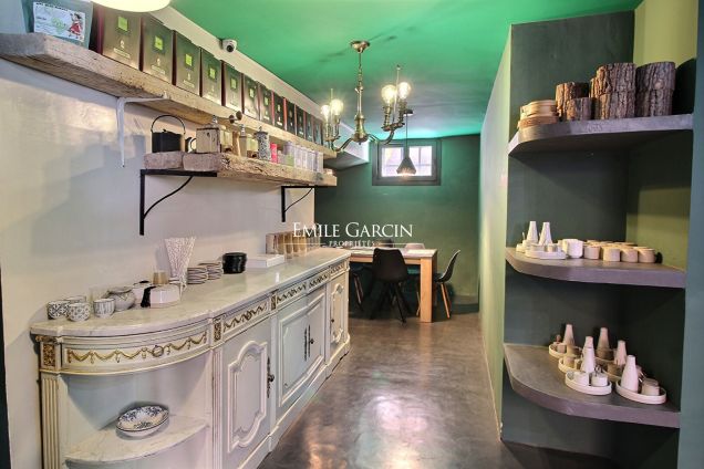 Beautiful townhouse for sale in the heart of Marrakech - Emile Garcin Maroc - Image 5