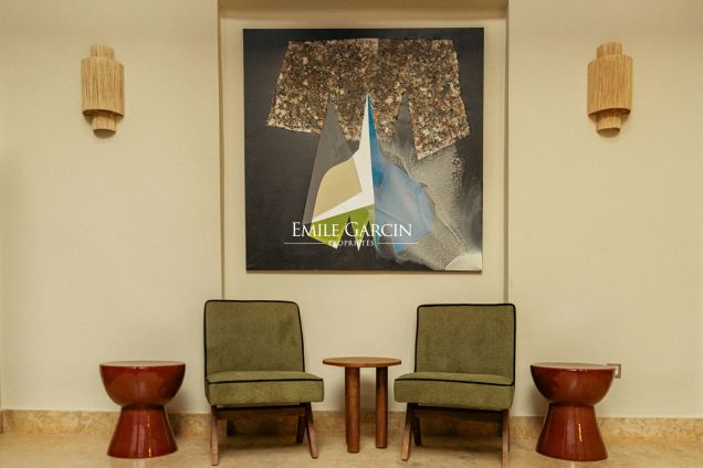 For sale - Guest house - Marrakech - Emile Garcin Maroc - Image 3