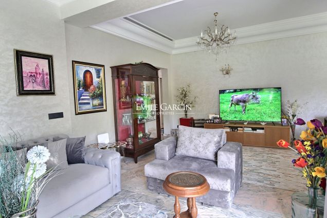 For sale - Beautiful apartment - Palmeraie district - Marrakech - Emile Garcin Maroc - Image 3