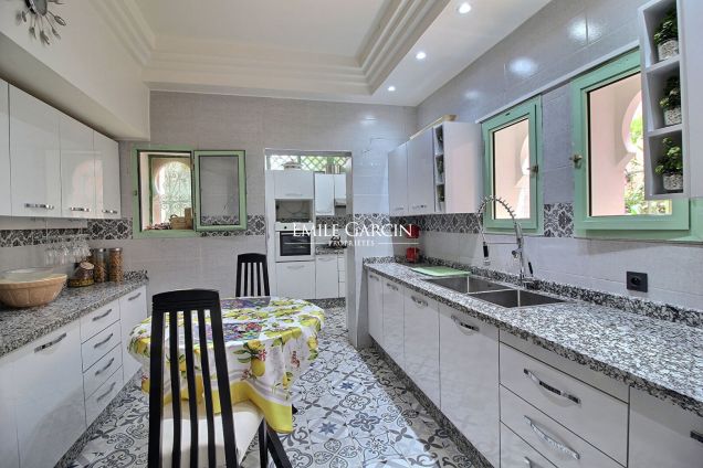 For sale - Beautiful apartment - Palmeraie district - Marrakech - Emile Garcin Maroc - Image 5