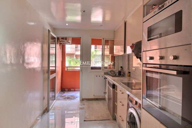 For sale - Apartment - Marrakech - Victor Hugo district - Emile Garcin Maroc - Image 3