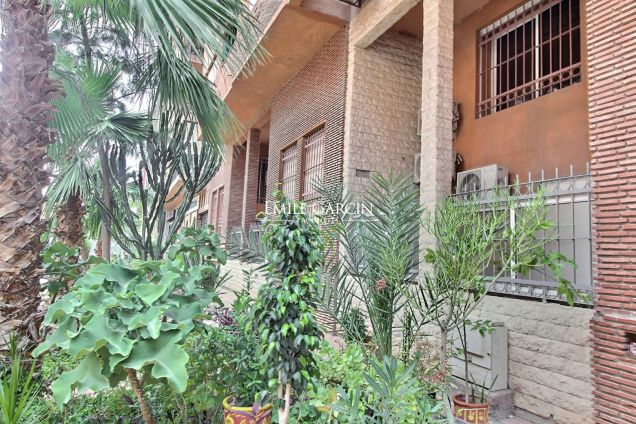 For sale - Apartment - Marrakech - Victor Hugo district - Emile Garcin Maroc - Image 5
