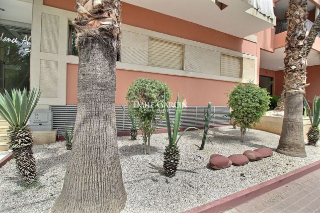 For sale - Apartment - Marrakech - Majorelle district - Emile Garcin Maroc - Image 2