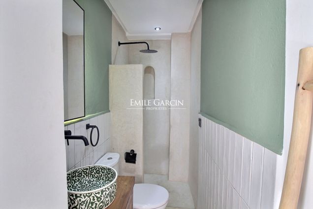 For sale - Charming riad - Marrakech - Bab Doukkala district - Emile Garcin Maroc - Image 7