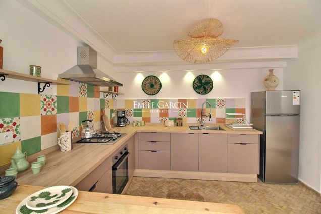 For sale - New riad - Marrakech - Medina - Emile Garcin Maroc - Image 4
