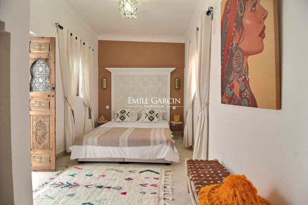 For sale - New riad - Marrakech - Medina - Emile Garcin Maroc - Image 5