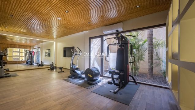 To rent - Marrakech - Magnificent villa on a golf estate - Emile Garcin Maroc - Image 17