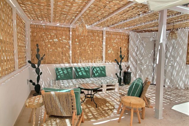 For sale - Apartment - Marrakech city centre - Emile Garcin Maroc - Image 1
