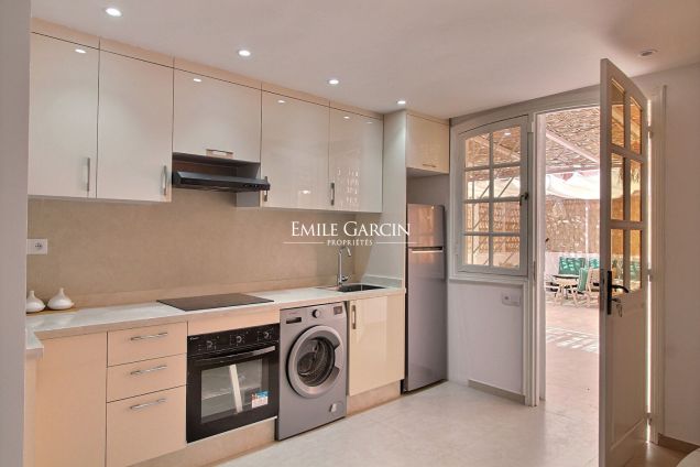 For sale - Apartment - Marrakech city centre - Emile Garcin Maroc - Image 4