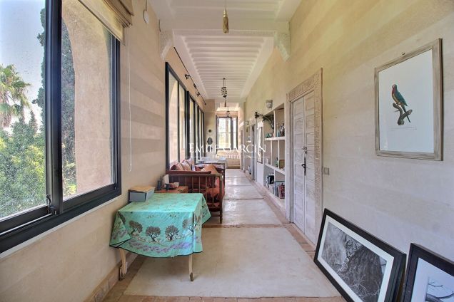 For sale - Country house - 20 minutes from Marrakech - Emile Garcin Maroc - Image 3