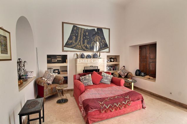 For sale - Country house - 20 minutes from Marrakech - Emile Garcin Maroc - Image 5