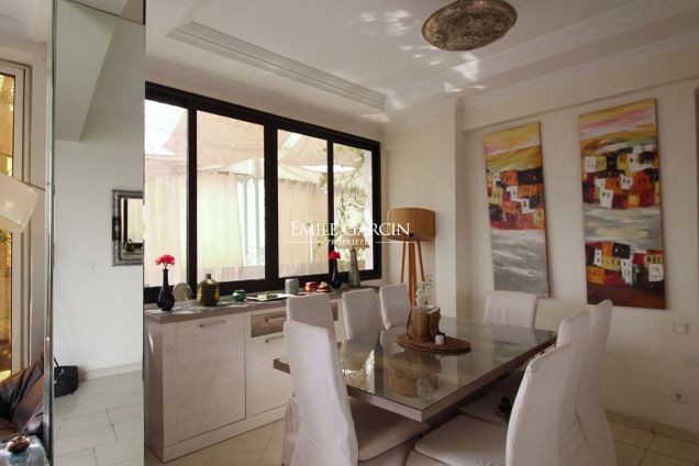 For sale - Apartment - Marrakech - Assif / Allal El Fassi district - Emile Garcin Maroc - Image 3