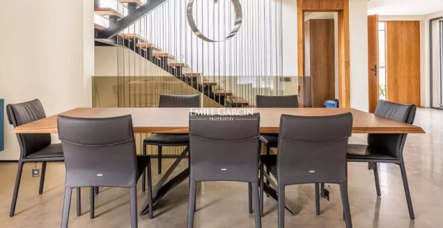 For sale - Golf villa - Marrakech - Emile Garcin Maroc - Image 3