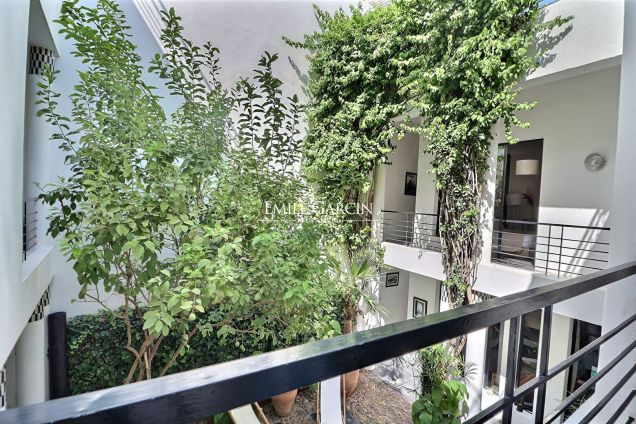 For sale - Charming riad - Marrakech - Heart of the Medina - Emile Garcin Maroc - Image 6