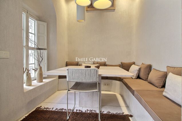For sale - Exceptional riad - Marrakech - Riad Laarouss district - Emile Garcin Maroc - Image 3
