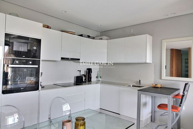 For sale - Apartment - Marrakech - Gueliz district - Emile Garcin Maroc - Image 3