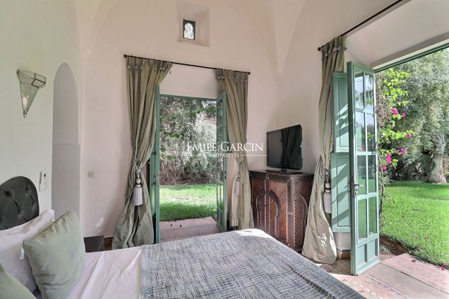 For sale - Charming villa - Marrakech - Emile Garcin Maroc - Image 6