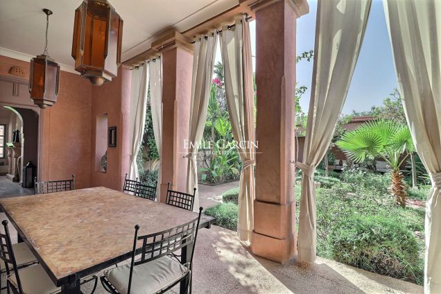 For sale - Charming villa - Marrakech - Emile Garcin Maroc - Image 7