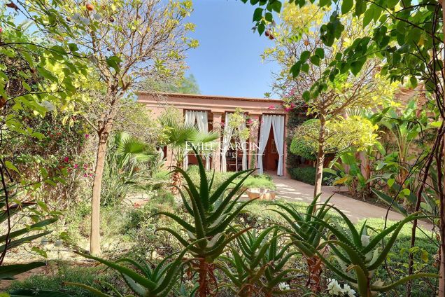 For sale - Charming villa - Marrakech - Emile Garcin Maroc - Image 9