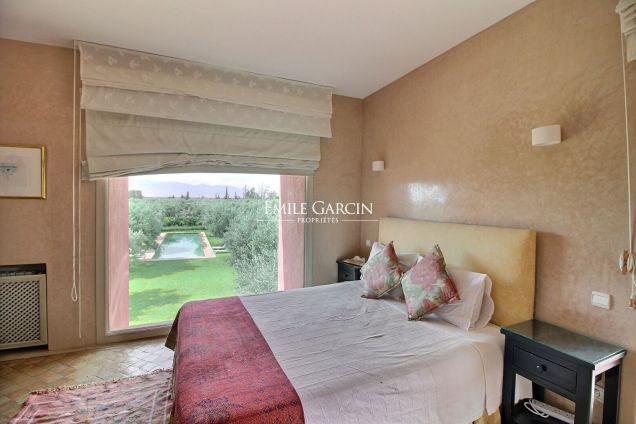 Property for sale 10 km from Marrakech - Emile Garcin Maroc - Image 8