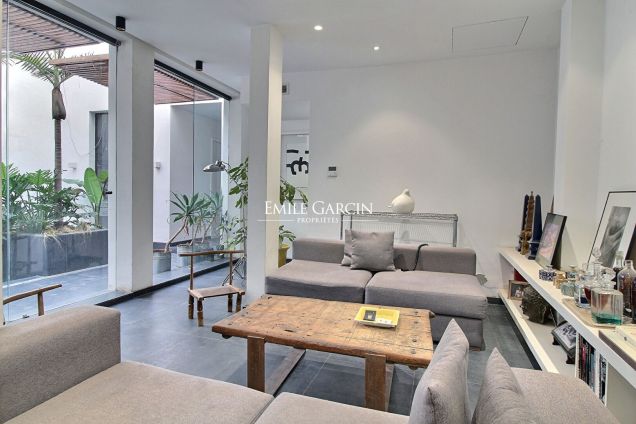 A vendre riad dans la médina de Marrakech - Emile Garcin Maroc - Image 3