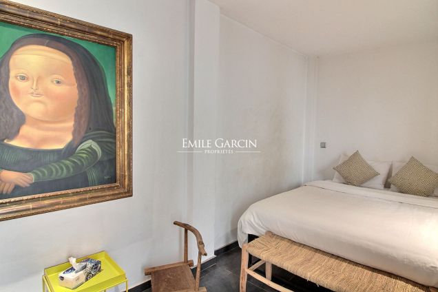 A vendre riad dans la médina de Marrakech - Emile Garcin Maroc - Image 6