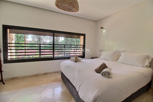 À vendre duplex à Marrakech - Emile Garcin Maroc - Image 6