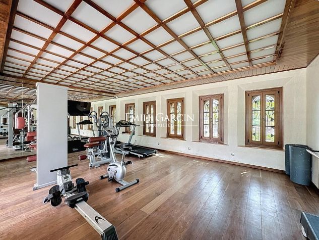 À vendre Palais marocain d'exception dans la Palmeraie de Marrakech - Emile Garcin Maroc - Image 13