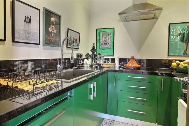 For sale - Apartment - Marrakech - Hivernage district - Emile Garcin Maroc - Image 7