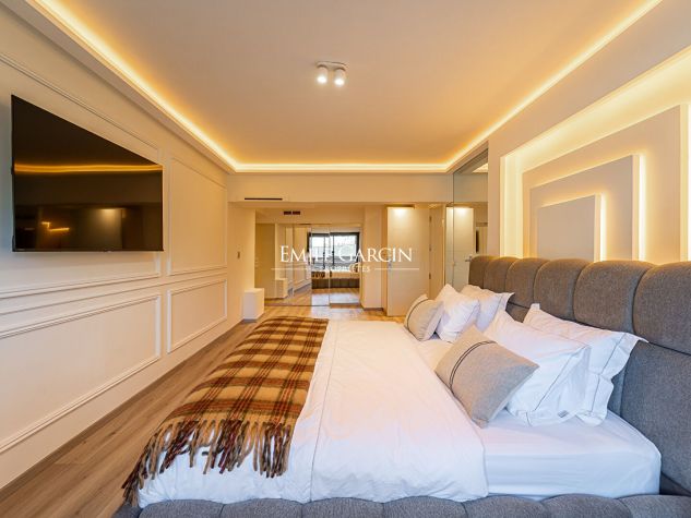 To rent - Chic apartment - Marrakech - Hivernage district - Emile Garcin Maroc - Image 6