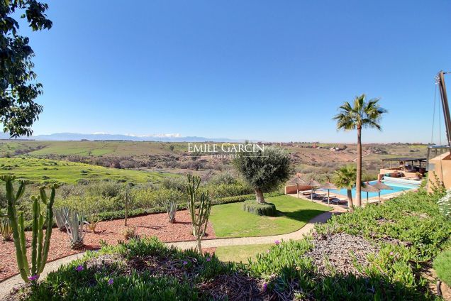 For sale - House - Foot of the Atlas Mountains - Marrakech - Emile Garcin Maroc - Image 1