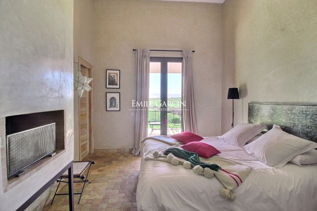 For sale - House - Foot of the Atlas Mountains - Marrakech - Emile Garcin Maroc - Image 4
