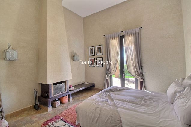 For sale - House - Foot of the Atlas Mountains - Marrakech - Emile Garcin Maroc - Image 5