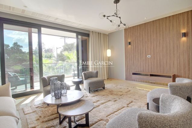 For sale - Apartment - Marrakech - Ha... - Emile Garcin Maroc