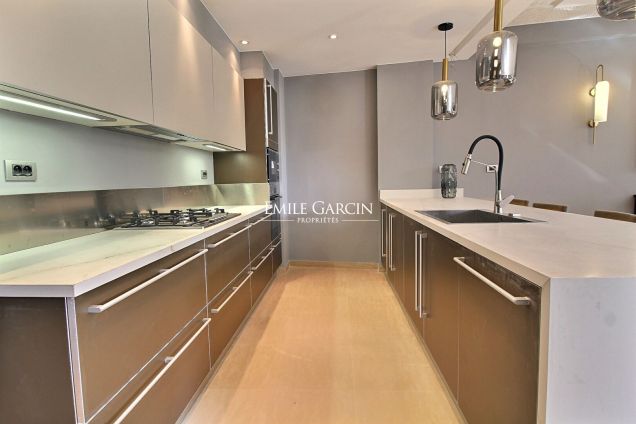 For sale - Apartment - Marrakech - Harti district - Emile Garcin Maroc - Image 4