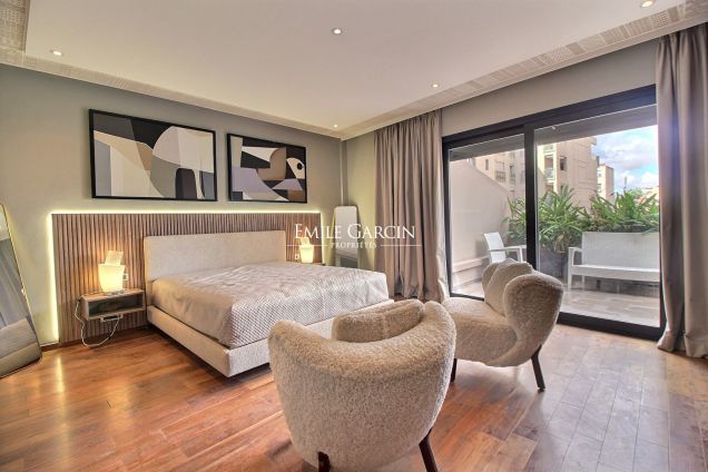 For sale - Apartment - Marrakech - Harti district - Emile Garcin Maroc - Image 5