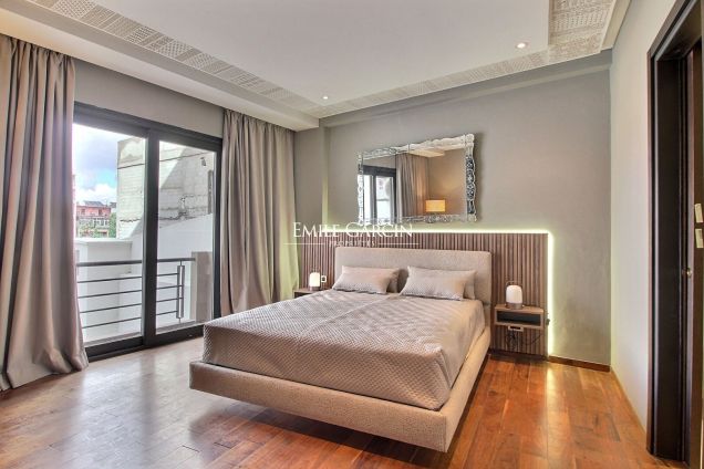For sale - Apartment - Marrakech - Harti district - Emile Garcin Maroc - Image 6